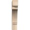 Ekena Millwork Imperial Block Smooth Bracket, Douglas Fir, 5 1/2"W x 26"D x 30"H BKT06X26X30IMP05SDF - alternate 2